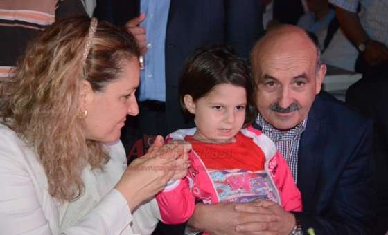 Sağlık Bakanı Dr. Mehmet Müezzinoğlu;  “Ülkemiz Önemli Süreçlerden Geçiyor”   