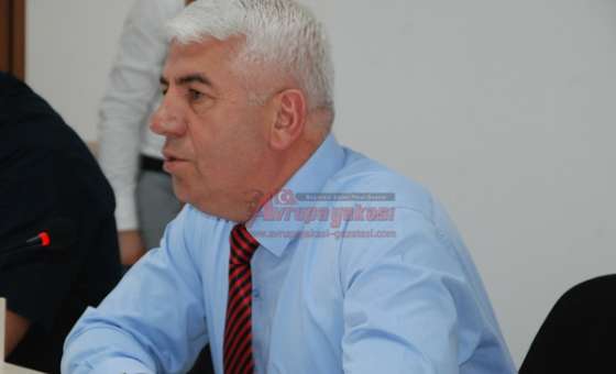Ergene Belediyesi Temmuz Meclisi Gerçekleştirildi