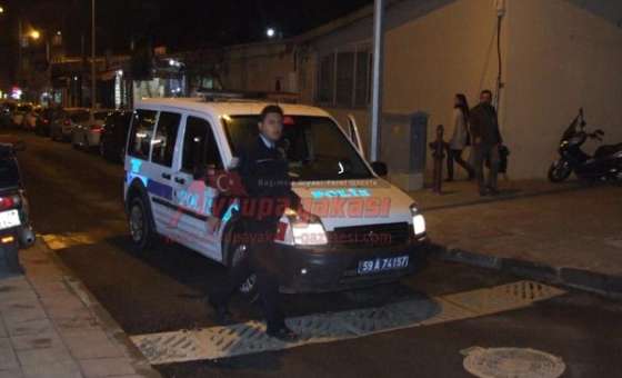 Bıçaklı Sopalı Kavgada 1 Kişi Yaralandı