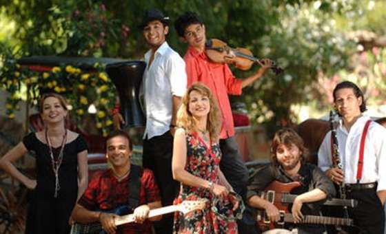 Çorlu Belediyesi`nin Festival Programı Belli Oldu