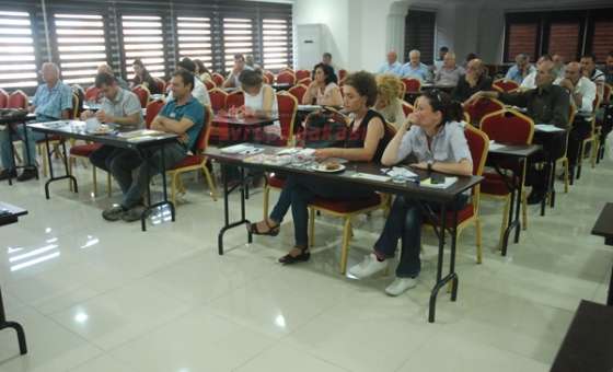 Anayasa Mahkemesi`ne Bireysel Başvuru Semineri