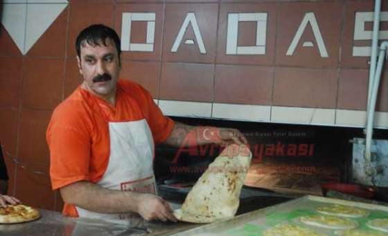 Pidecilerin Sıcakla İmtihanı