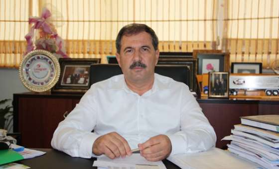 Trakya Birlik Yönetim Kurulu Başkanı Rafet Sezen: "ramazan'dan Sonra Buğday Piyasası Toparlanır"