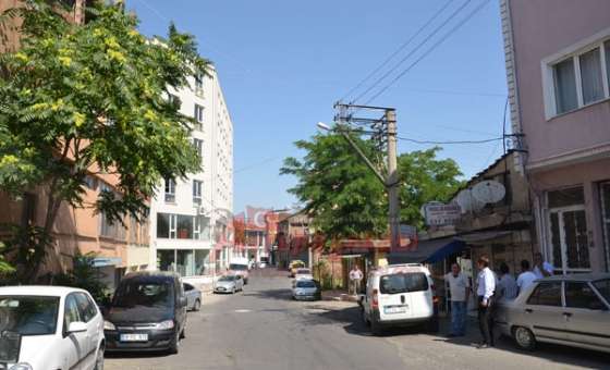 Hırsızlığın Bu Kadarına Pes!