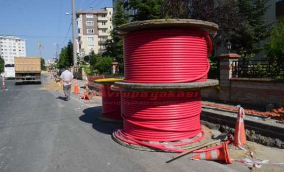  8,5 Milyon Liralık Yatırım