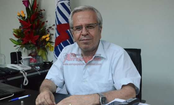  8,5 Milyon Liralık Yatırım
