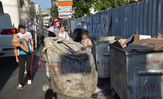 10 Yaşındaki Büyük Yürek
