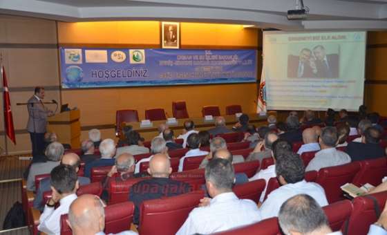 Ergene Eylem Planı Son Sürat Devam