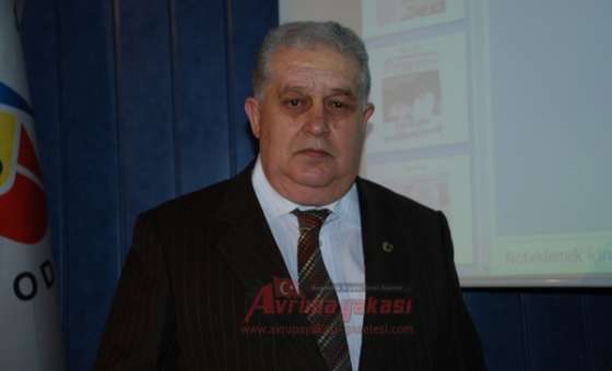 O Mahalle Değerleniyor