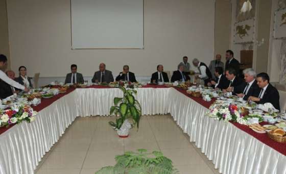 Ak Parti Tekirdağ Milletvekili Özlem Yemişçi;
