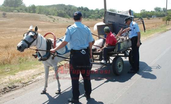 Elektrik Kablosu Çalan Şüpheliler Yakalandı