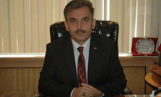 Çorlu Camilerinden Gazze`ye 55 Bin Tl