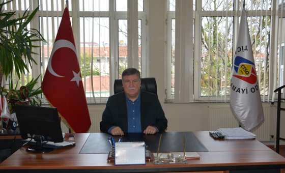 “Sanayi Odasının Kurulması Güç Ayrılığına Sebep Olacaktır”