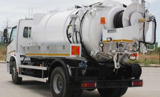 Büyükşehirden Teski Kazığı