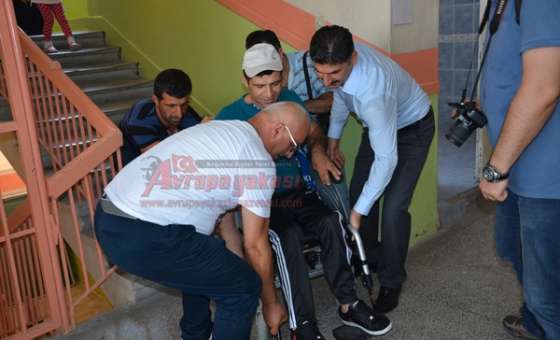 Çorlu Demokrasiye Sahip Çıktı