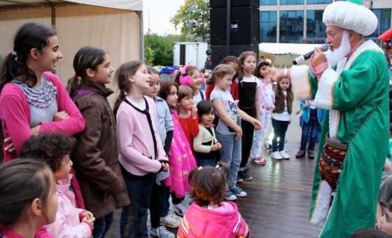 Yaz Kur`an Kurslarının Kapanış Programı 21 Ağustos`ta