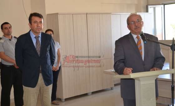  Ödül Töreni İptal Edildi