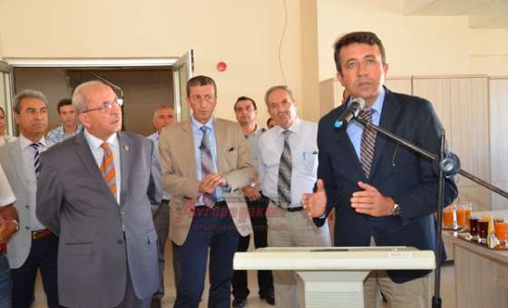  Ödül Töreni İptal Edildi