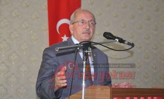  Muhtarlarla Beyin Fırtınası