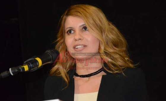 Ak Parti Çorlu İlçe Danışma Meclisi Toplantısı Gerçekleştirildi