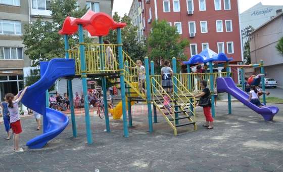 Parkları Dolup Taşıyor