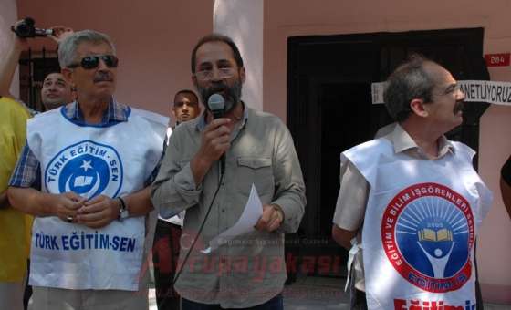 Okul Müdürleri İçin Eylem