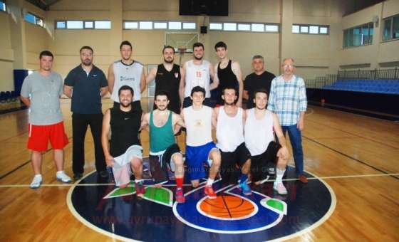 Çbsk 3. Lig`de Mücadele Edecek