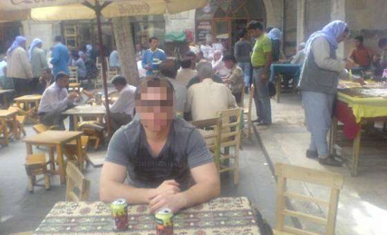 Alkollü Sürücü Kaza Yaptı Arkadaşı Hayatını Kaybetti