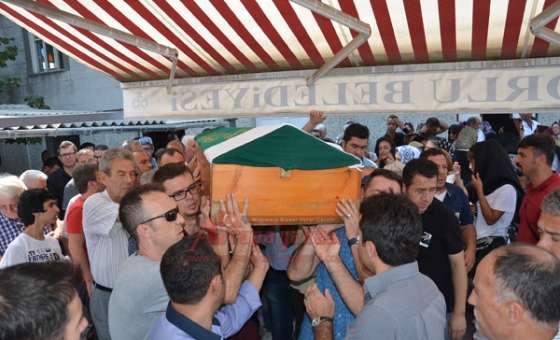 Sarıkaya Ailesinin Acı Günü