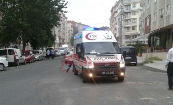 Facia Ucuz Atlatıldı