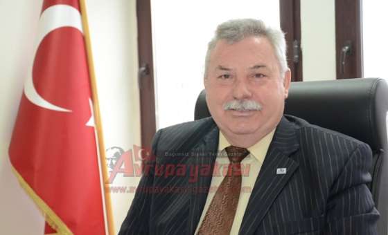 Çorlu Belediyesi Çorlu'nun Sporuna El Attı