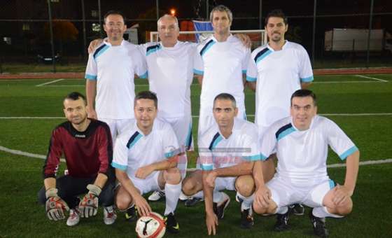 Çorlu Tso Futbol Turnuvası Devam Ediyor