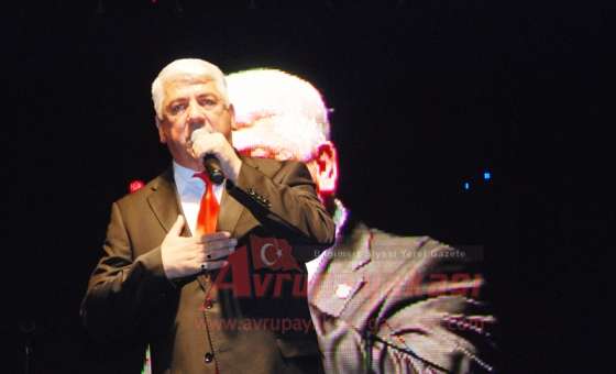 Ergene Boza Festivali Şölen Havasında Geçti