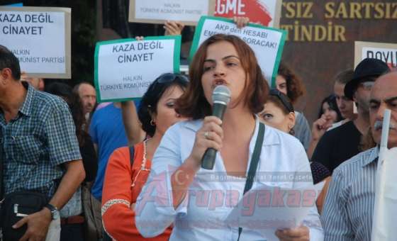  Sendika Ve Sivil Toplum Örgütlerinden Ortak Açıklama