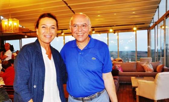 "bağ Rotası" İle Üzüm Üreticilerine Ziyaret