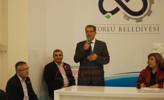 23 Çifte Toplu Nikah Kıyıldı