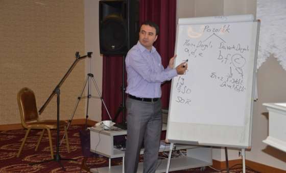 Belediye Personeline İhale Kanunu Eğitimi