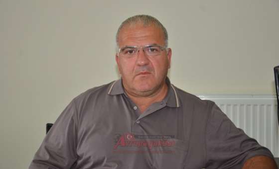 Oda Ve Esnaflardan Başkan Baysan`a Teşekkür