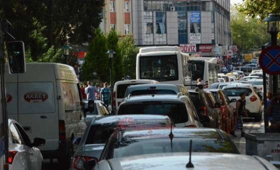 Ukome Gör Bunları