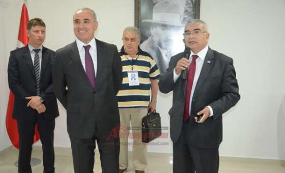  Kent Konseyi Kadın Meclisi Başkanı Selda Er Oldu