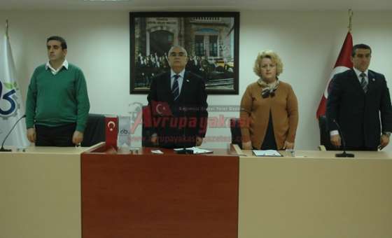 Çorlu Belediyesinin Şubat Meclisi Toplantıları Sona Erdi