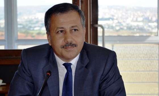 Vali Yerlikaya`dan Kurban Bayramı Kutlaması
