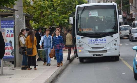Bayramda Bedava