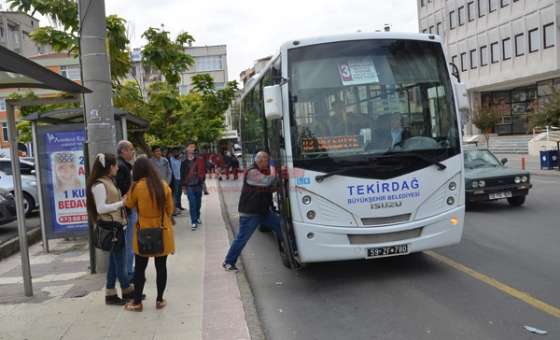 Bayramda Bedava