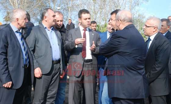 Teski'den Ilk Yatırım