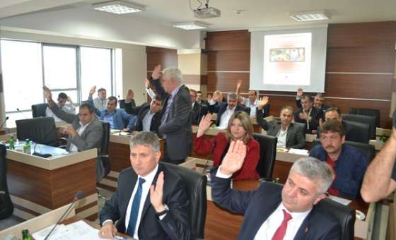 Kırklareli'ne Atanan Kaymakam Kuzulu'nun Adı Kapaklı'da Yaşatılacak