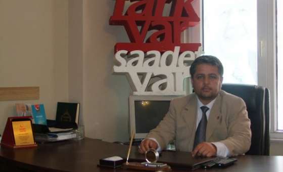 Sp Çorlu İlçe Başkanı Murat Vakitçi`den Kobani Açıklaması
