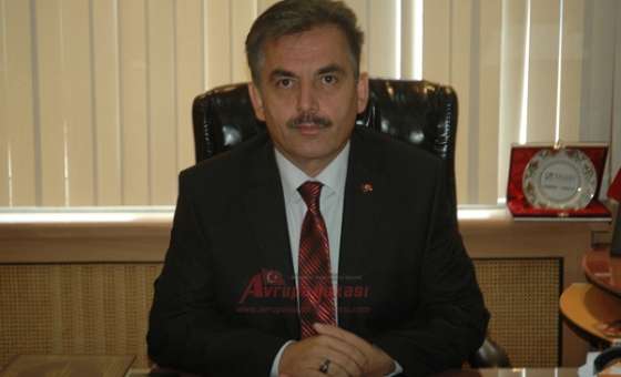 Çorlu Müftülüğü`nden Camiler Ve Din Görevlileri Haftası