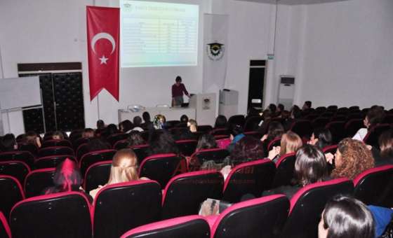 Çorlu Mühendislik Fakültesi'nde Oryantasyon Programı Düzenlendi