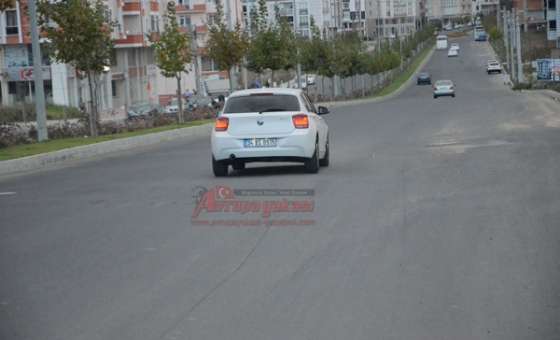 Kazalara Davetiye Çıkarıyor